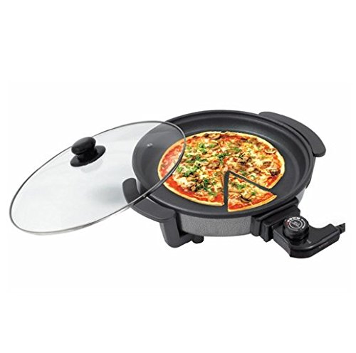 BALTRA SPM-101 ELECTRIC PAN BALTRA SPM-101 ELECTRIC PAN